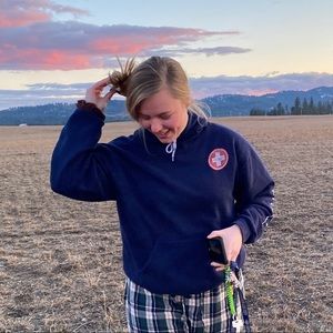 Meet your Posher, Britta